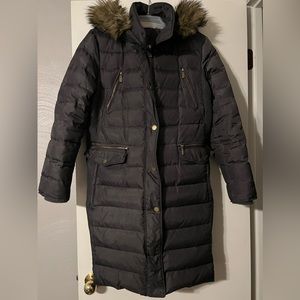 Michael Kors winter jacket